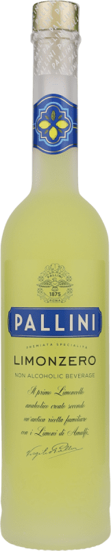 Pallini Limonzero alkoholfrei (1 x 0.5 l)