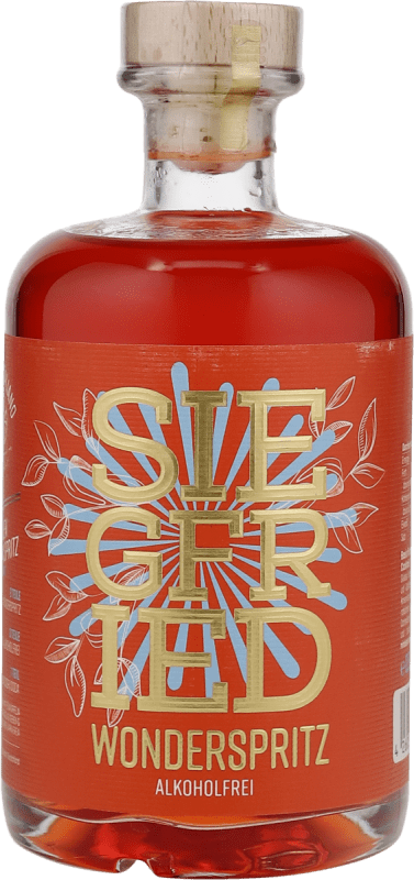 Siegfried Wonderspritz alkoholfrei (1 x 0.5 l)
