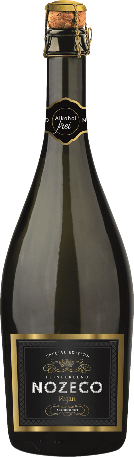 Nozeco feinperlend alkoholfrei (1 x 0.75 l)