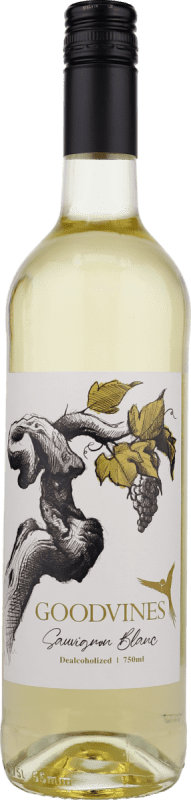 Goodvines Sauvignon Blanc (1 x 0.75 l)