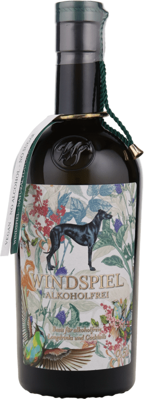 Windspiel alkoholfrei (1 x 0.5 l)