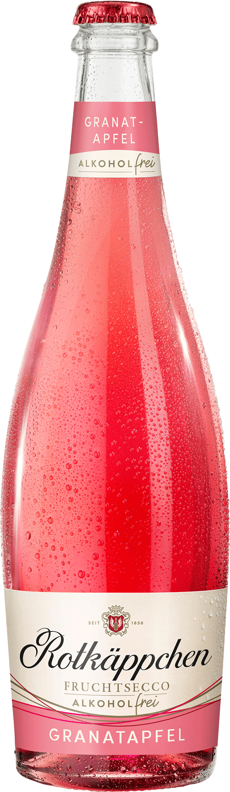 Rotkäppchen Fruchtsecco Granatapfel alkoholfrei (1 x 0.75 l)