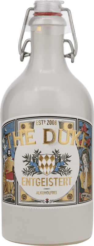 The Duke Entgeistert alkoholfrei (1 x 0.5 l)