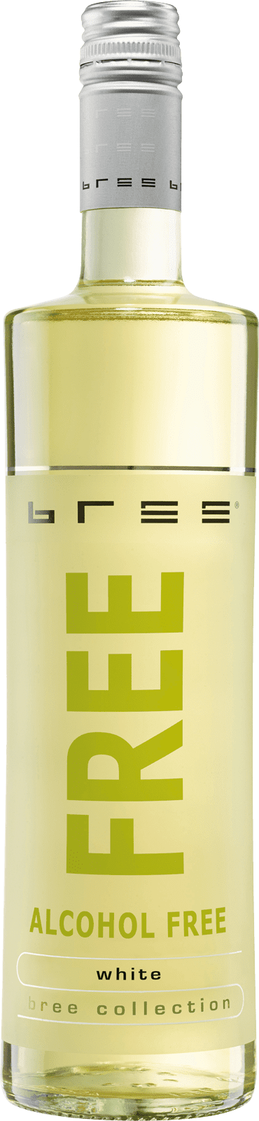 Bree Free White (1 x 0.75 l)