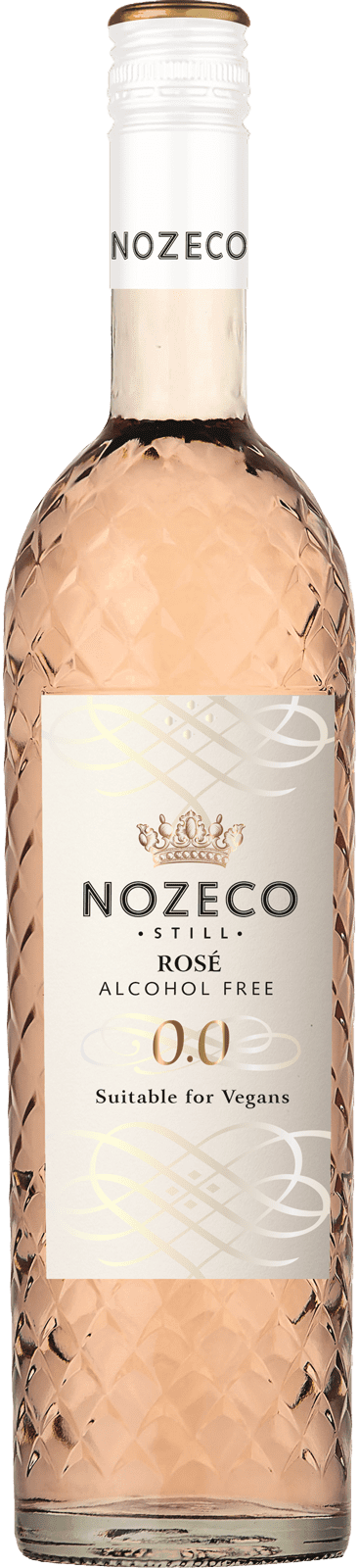Nozeco Rosé 0,0% (1 x 0.75 l)