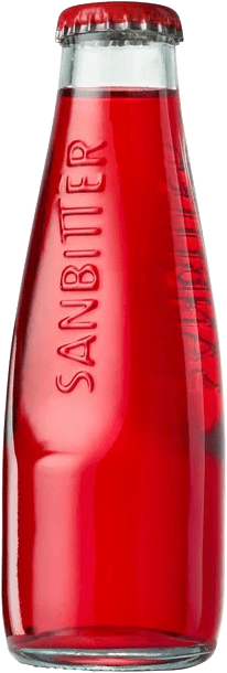 Sanpellegrino Sanbitter (1 x 0.588 l)