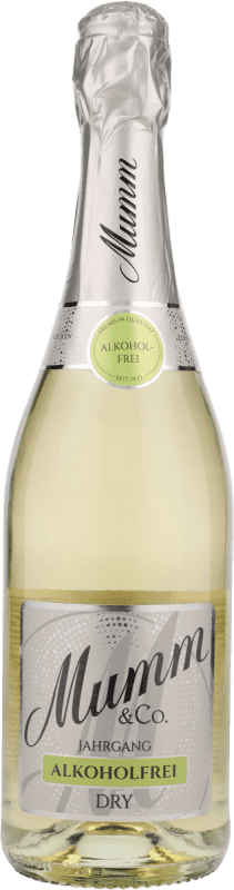 Mumm Dry alkoholfrei (1 x 0.75 l)