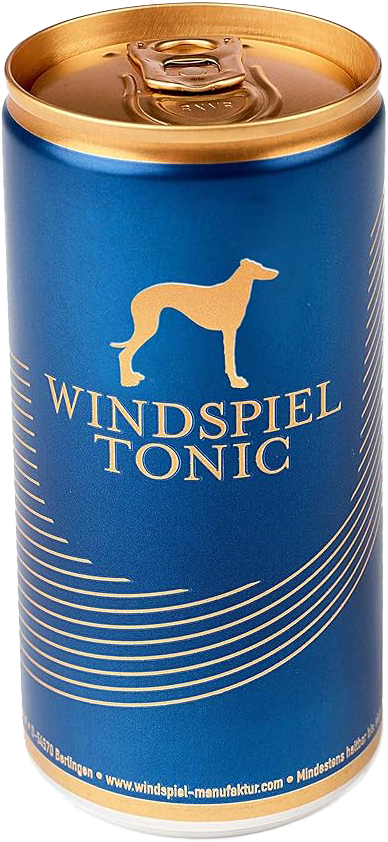 Windspiel Tonic (1 x 0.2 l)