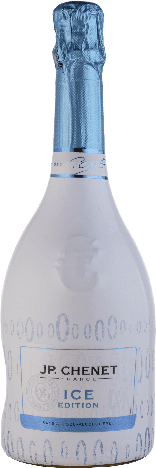 JP Chenet Ice Edition alkoholfrei (1 x 0.75 l)