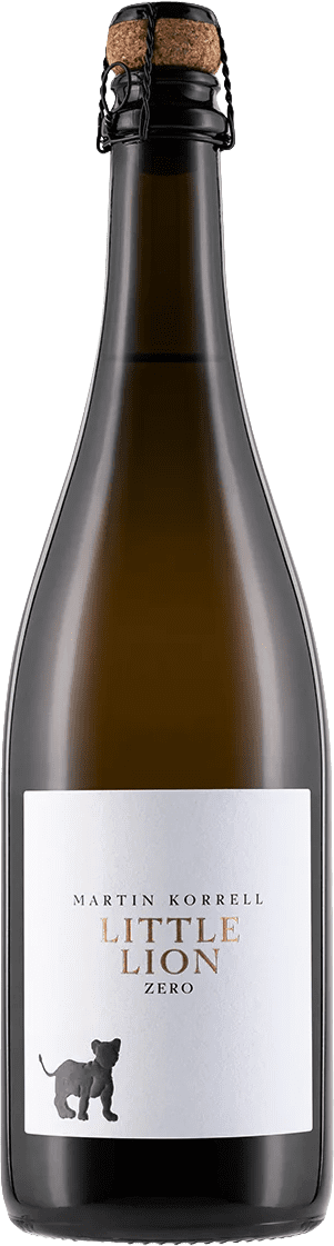 Weingut Korrell Little Lion Zero (1 x 0.75 l)