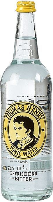 Thomas Henry Tonic Water Glas (1 x 0.75 l)