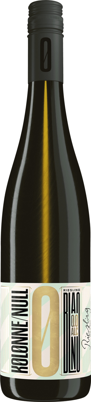 Kolonne Null Riesling alkoholfrei (1 x 0.75 l)