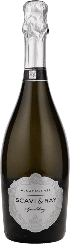 Scavi & Ray Sparkling alkoholfrei (1 x 0.75 l)
