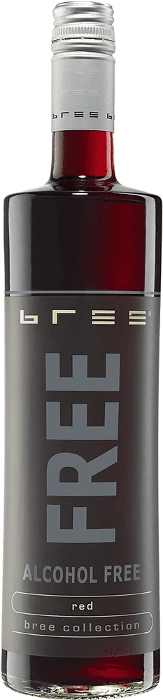 Bree Free Red (1 x 0.75 l)