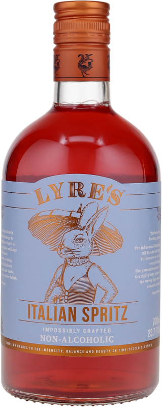 Lyre's Italian Spritz (1 x 0.7 l)