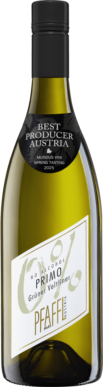 Pfaffl Primo Grüner Veltliner 0% (1 x 0.75 l)