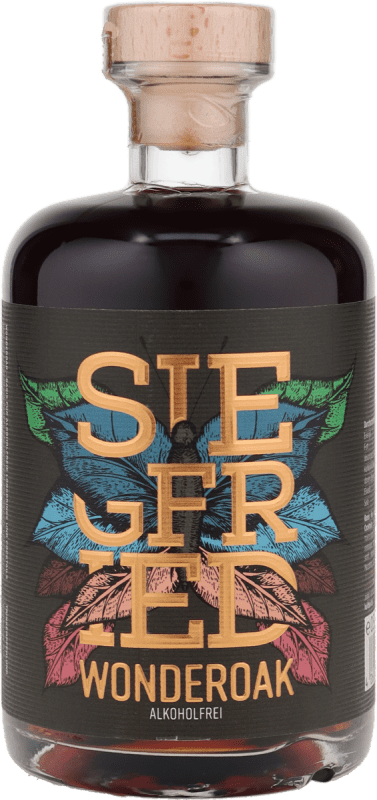Siegfried Wonderoak alkoholfrei (1 x 0.5 l)