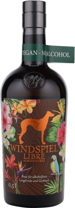Windspiel Libre alkoholfrei (1 x 0.5 l)