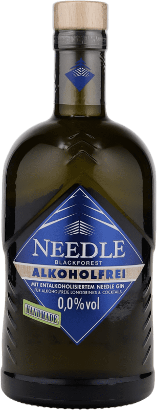Needle alkoholfrei 0,0% (1 x 0.5 l)