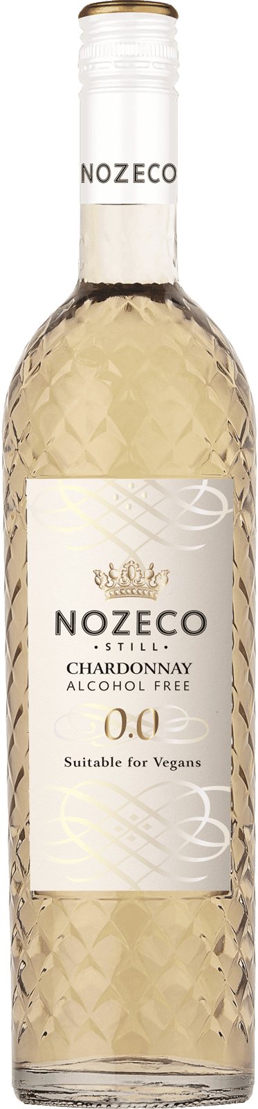 Nozeco Chardonnay 0,0% (1 x 0.75 l)
