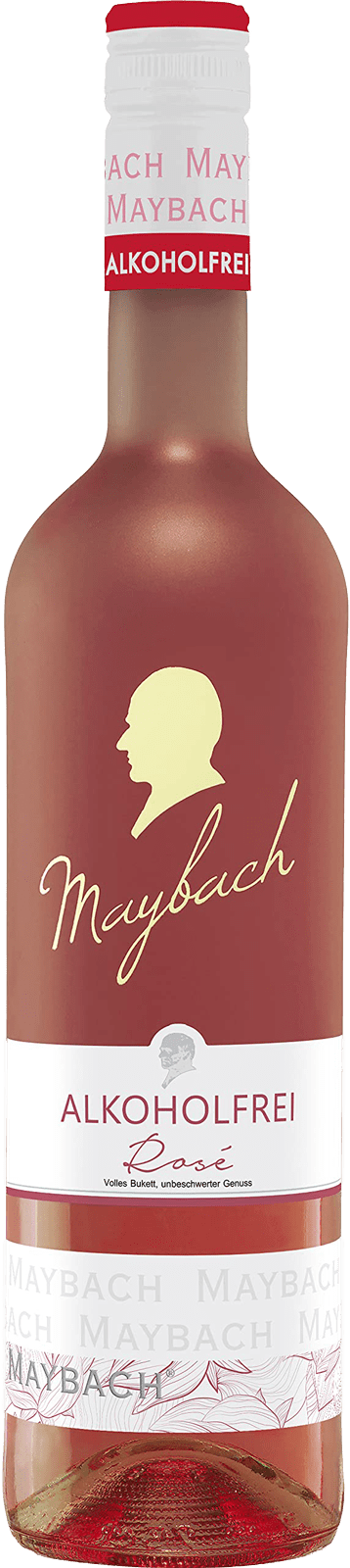 Maybach alkoholfrei Rosé (1 x 0.75 l)