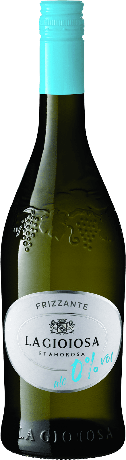 La Gioiosa Frizzante alkoholfrei (1 x 0.75 l)