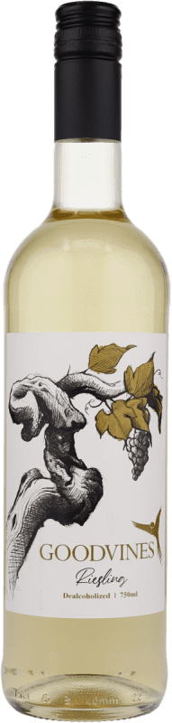 Goodvines Riesling (1 x 0.75 l)