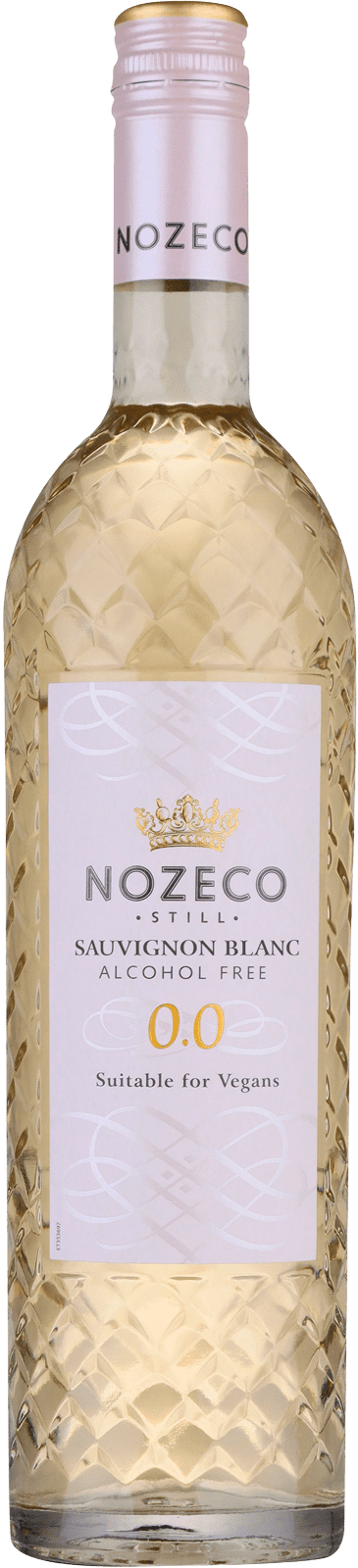 Nozeco Sauvignon Blanc 0,0% (1 x 0.75 l)