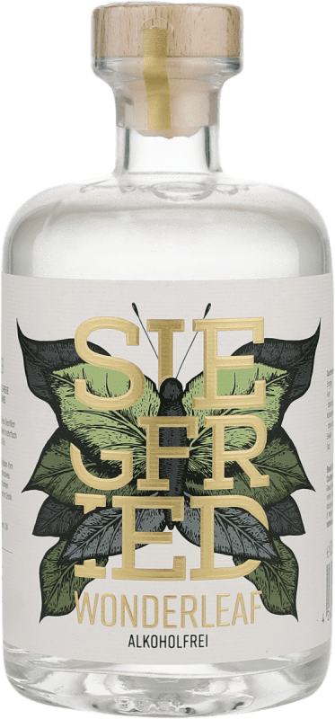 Siegfried Wonderleaf alkoholfrei (1 x 0.5 l)