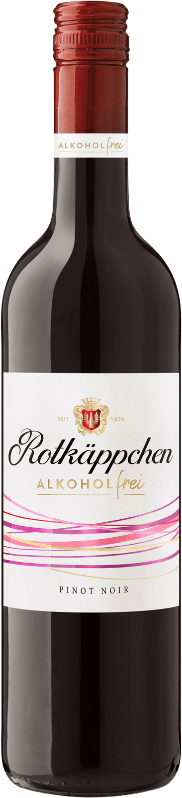 Rotkäppchen Spätburgunder alkoholfrei (1 x 0.75 l)