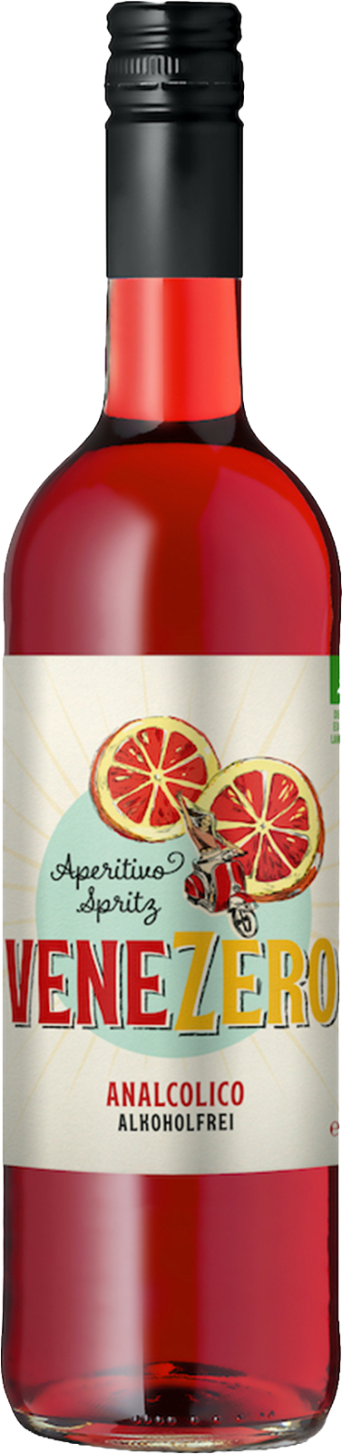 VeneZero alkoholfrei (1 x 0.75 l)