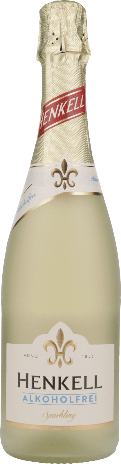 Henkell alkoholfrei 0,0% (1 x 0.75 l)