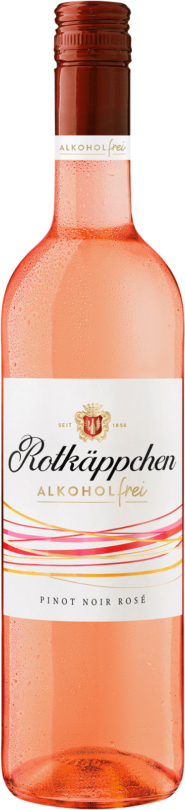Rotkäppchen Spätburgunder Rosé alkoholfrei (1 x 0.75 l)