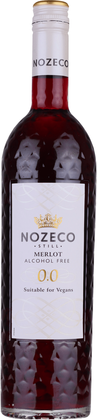 Nozeco Merlot 0,0% (1 x 0.75 l)