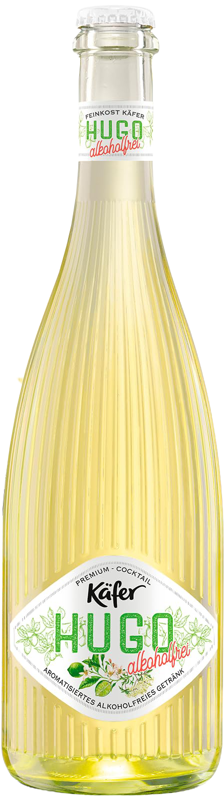 Käfer Hugo alkoholfrei (1 x 0.75 l)