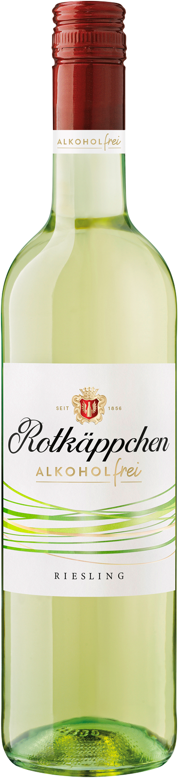 Rotkäppchen Riesling alkoholfrei (1 x 0.75 l)