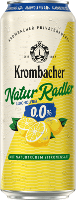 Anbruchgebinde (23 Dosen)