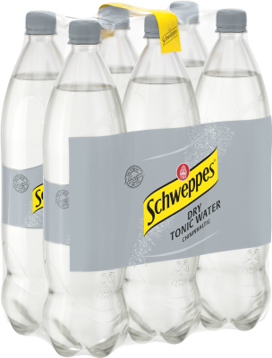 6x Spar-Pack