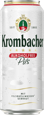 Anbruchgebinde (18 Dosen)