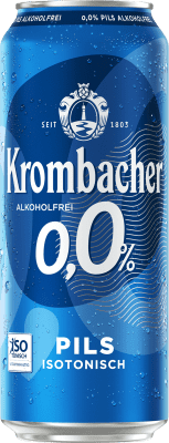Anbruchgebinde (18 Dosen)