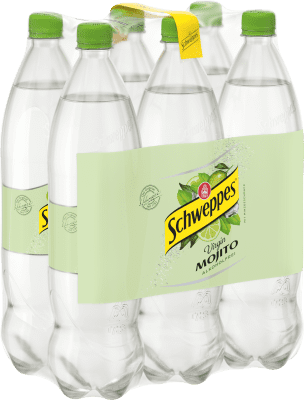 6x Spar-Pack