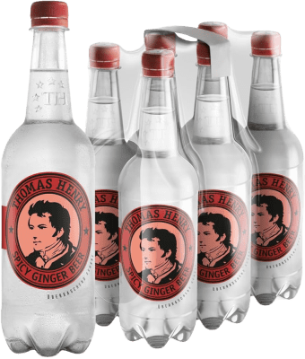 6x Spar-Pack